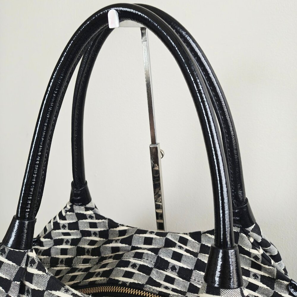 KATE SPADE Stevie Diaper/Shoulder Bag w/ Pouch - Picture 14 of 16
